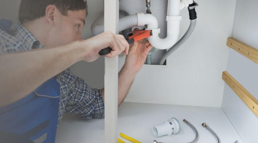 Professional emergency plumbing in Bedford, KY